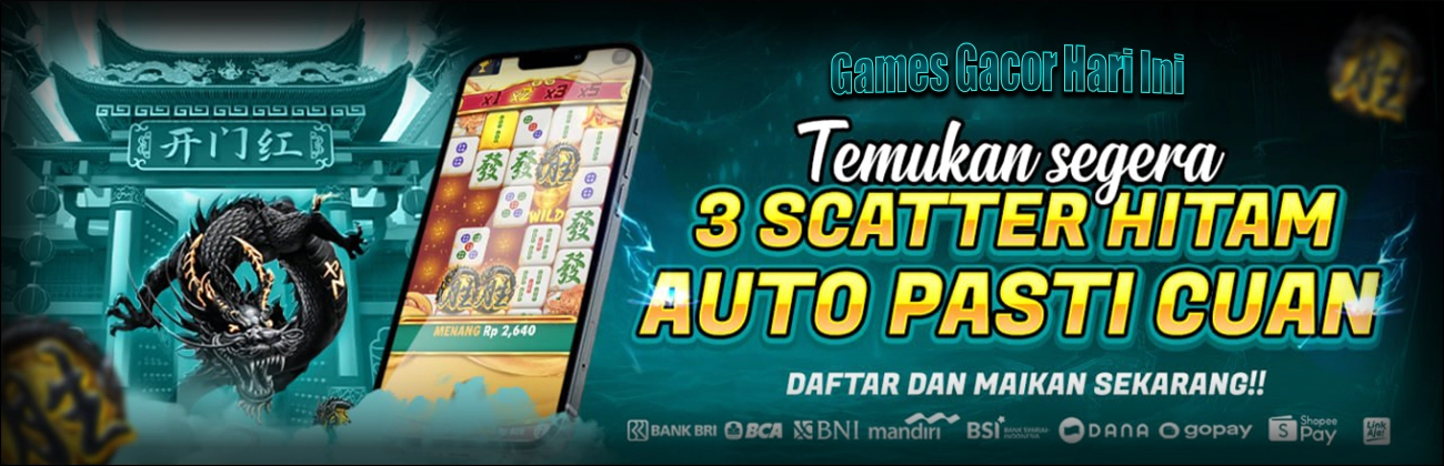 GAPURA88 Desktop